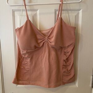 ✨Pick 3 for $15✨ 
Women's Pink Top